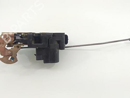 Front left lock DAEWOO KALOS (KLAS) 1.2 | BP18528895C98 