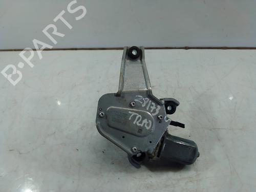 Used Rear wiper motor JEEP COMPASS (MP, M6, MV, M7) [2016-2025]  26700459