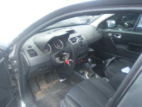 Advarselsbryter RENAULT MEGANE II (BM0/1_, CM0/1_)  | BP5292220I22 