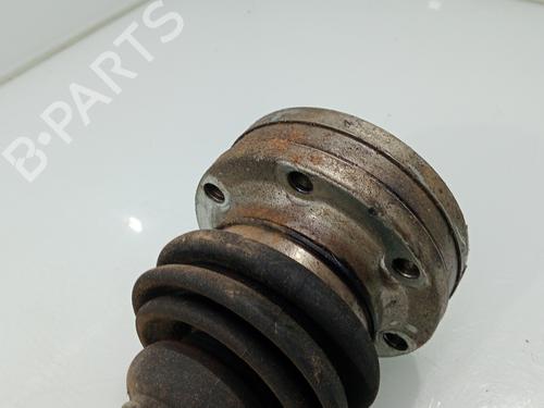 Left front driveshaft VW GOLF IV (1J1) | BP29831214M38