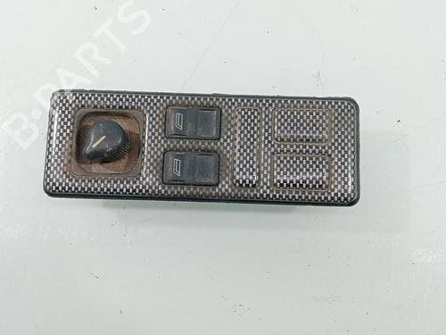 Used Left front window switch MERCEDES-BENZ VIANO (W639) [2003-2026]  31979392