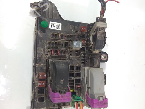 Used Fuse box OPEL INSIGNIA A Sports Tourer (G09) [2008-2017]  9412463