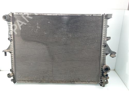 Water radiator VW TOUAREG (7LA, 7L6, 7L7) | BP31854660M31