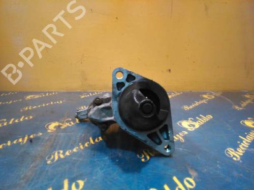 Used Starter TOYOTA YARIS (_P1_) 1.0 (SCP10_, SCP10R) (68 hp) 5302183