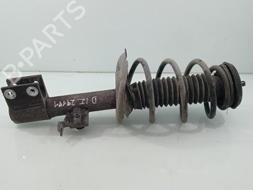 Used Left front shock absorber CITROËN BERLINGO Box Body/MPV (B9) [2008-2026]  31806034