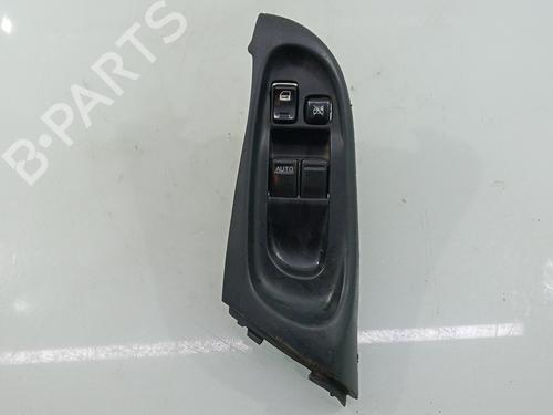 Pulsantiera anteriore sinistra NISSAN ALMERA II (N16) [2000-2026]  31211018