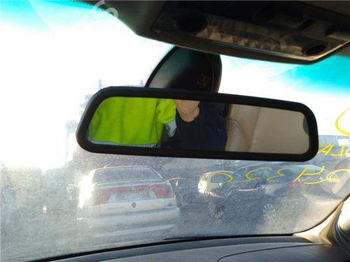 Used Rear mirror Rear mirror 38519391 38519391