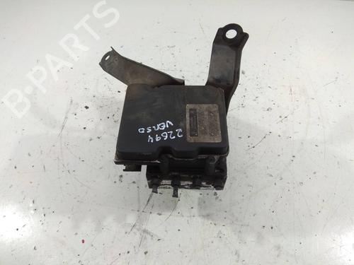 ABS pump TOYOTA COROLLA Verso (ZER_, ZZE12_, R1_)  | BP8066684M43 