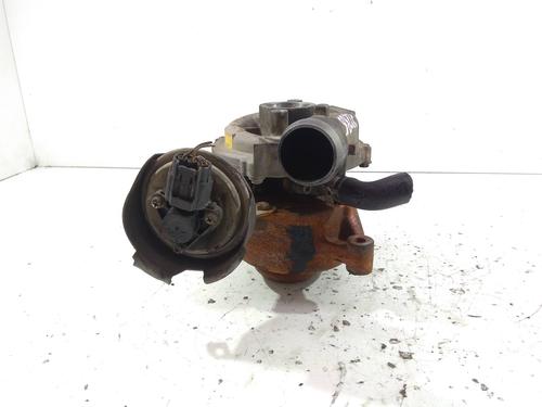 Turbocharger/Supercharger FORD FOCUS C-MAX (DM2)  | BP8673024M71 