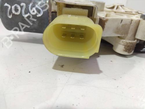 Front left window mechanism BMW 1 (E87) 120 i | BP8045105C22 