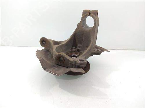 Left front steering knuckle MINI MINI (R56) Cooper S | BP11494176M25 - Image 2