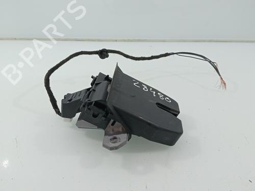 Zamek klapy tylnej / bagażnika FORD C-MAX II (DXA/CB7, DXA/CEU)  | BP29811185C101 
