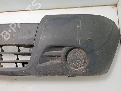 Front bumper OPEL VIVARO A Van (X83)  | BP28097537C7 