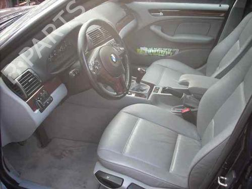 Climate control BMW 3 (E46) 318 i | BP5311140I5 