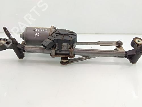 Front wiper motor OPEL CORSA E (X15) 1.4 (08, 68) | BP21269666M29 