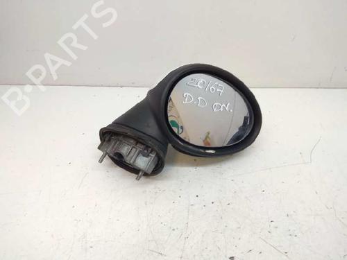 Used Right mirror MINI MINI (R56) Cooper D (109 hp) 13541550