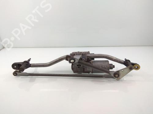 Front wiper motor AUDI A4 B8 (8K2)  | BP13530219M29