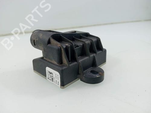 Electronic module MERCEDES-BENZ A-CLASS (W176) A 200 CDI / d (176.008) | BP40081021M83 - Image 4