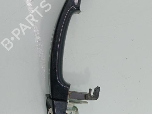Front left exterior door handle FORD C-MAX II (DXA/CB7, DXA/CEU)  | BP24228031C128 