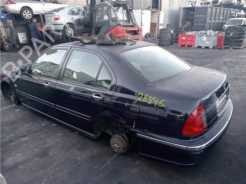 Front right interior door handle ROVER 45 I Saloon (RT) 1.6 | BP16492741I14 - Image 8