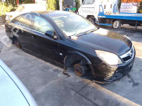 Sicherheitsgurt vorne rechts OPEL VECTRA C (Z02) 1.8 (F69) | BP9420333I25 