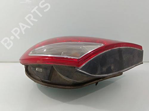 Right taillight JAGUAR S-TYPE II (X200) 3.0 V6 | BP17745995C35 