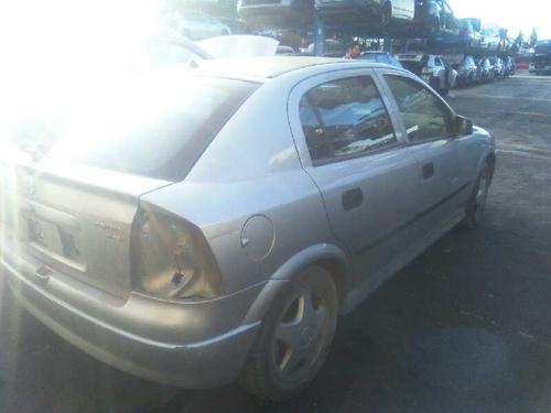 Drivaksel fortil Højre OPEL ASTRA G Hatchback (T98) 2.0 DI (F08, F48) | BP5302919M39 