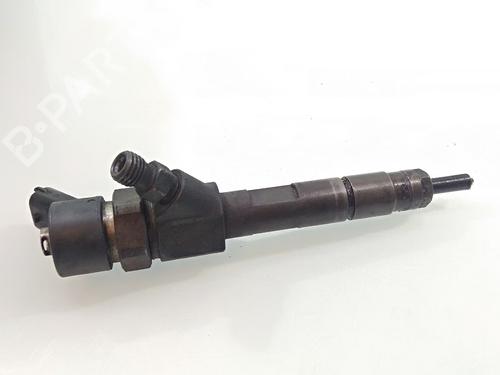 Injector RENAULT SCÉNIC II (JM0/1_)  | BP18471097M100 