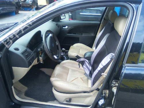 Front right seatbelt FORD MONDEO III (B5Y)  | BP8757775I25 