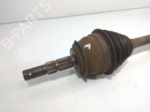 Right front driveshaft OPEL CORSA B (S93) 1.0 i 12V (F08, F68, M68) | BP9506811M39 