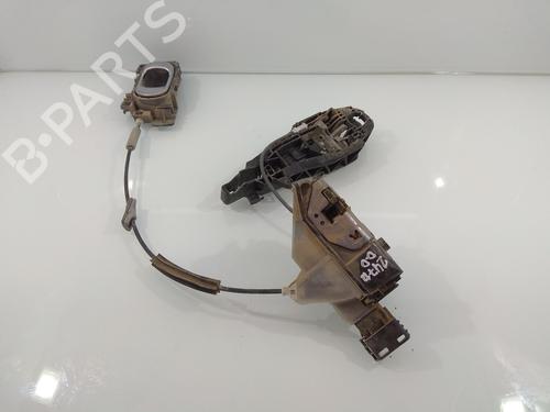 Front right lock CITROËN C4 CACTUS  | BP10218782C97 