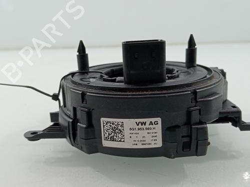 Other VW TRANSPORTER T6 Platform/Chassis (SFD, SFE, SFL, SFZ, SJD, SJ  | BP29907214O1 