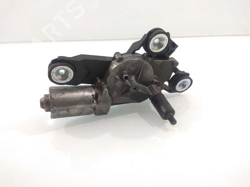 Rear wiper motor FORD MONDEO IV Turnier (BA7) 2.0 TDCi | BP9854784M102 