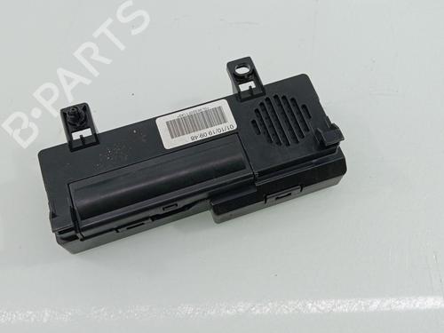 Module électronique PEUGEOT 3008 I MPV (0U_)  | BP29724606M83 
