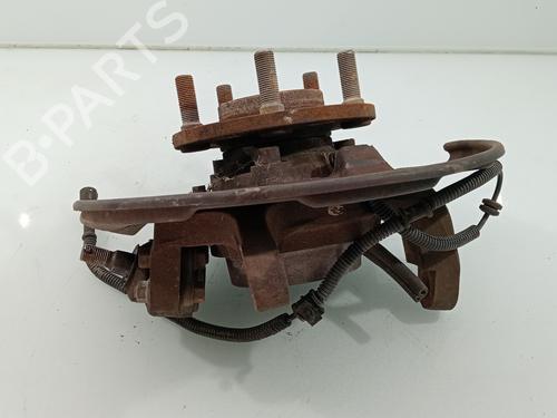 Achsschenkel links vorne SSANGYONG ACTYON I | BP30835346M25