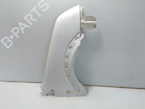 Used Right front fenders FORD TOURNEO CONNECT 1.8 TDCi /TDDi /DI (75 hp) 21849172