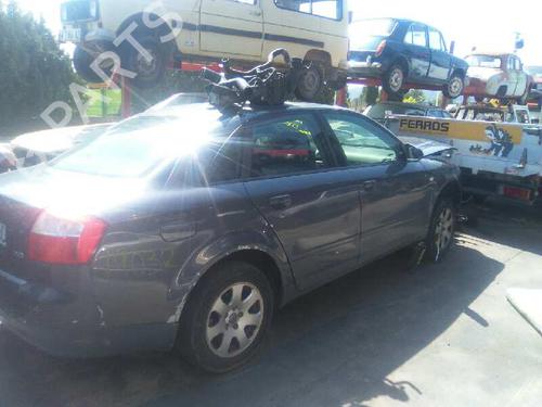 Højre Styrespindel Lejehus AUDI A4 B6 (8E2)  | BP5307818M26 