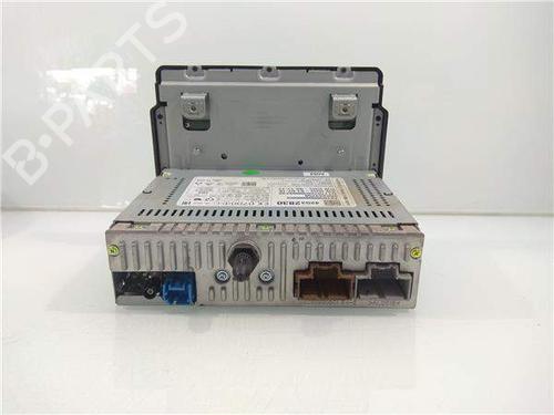 Støtte OPEL CORSA D (S07) 1.4 (L08, L68) | BP13528693C155 - Image 5