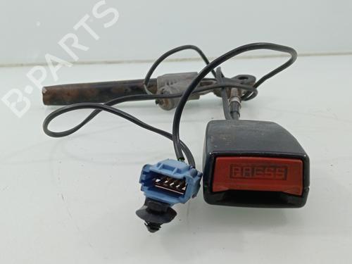 Gurtstraffer links vorne CITROËN C2 (JM_) 1.4 HDi | BP29828186C87