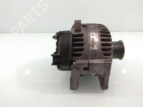 Alternator RENAULT MEGANE II (BM0/1_, CM0/1_)  | BP10365646M7 