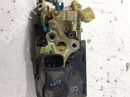 Used Front right lock CHEVROLET AVEO / KALOS Hatchback (T200) 1.4 16V (94 hp) 9152101