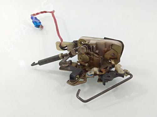 Rear right lock TATA SAFARI (42_FD) 2.0 TDi | BP22748432C99 