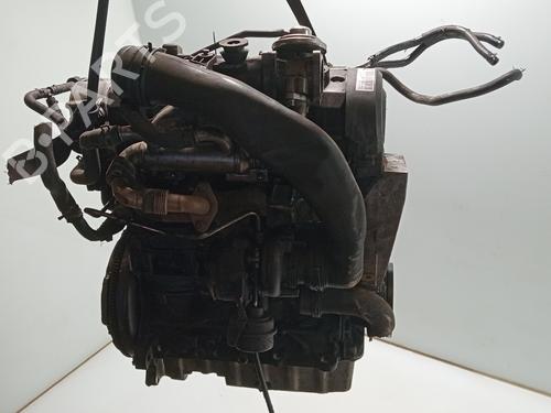 Used Engine VW POLO IV (9N_, 9A_) [2001-2014]  29194532