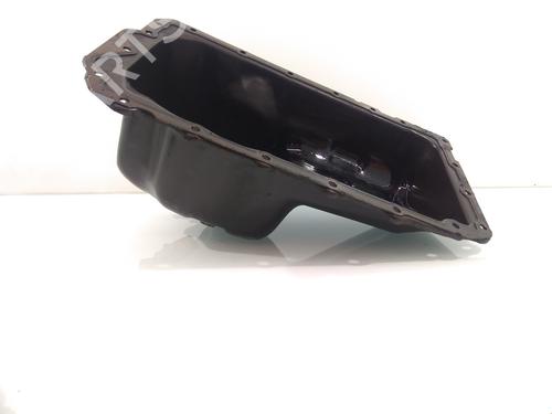 Oil sump BMW 1 (E81) 118 i | BP14216027M115 