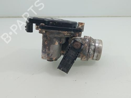 Throttle body RENAULT CLIO IV (BH_)  | BP25871526M82