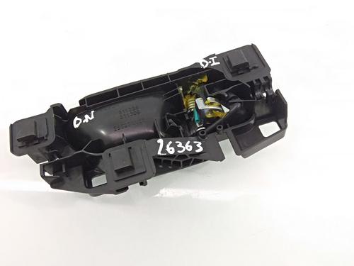 Front left interior door handle PEUGEOT 308 SW I (4E_, 4H_)  | BP16299584I13 