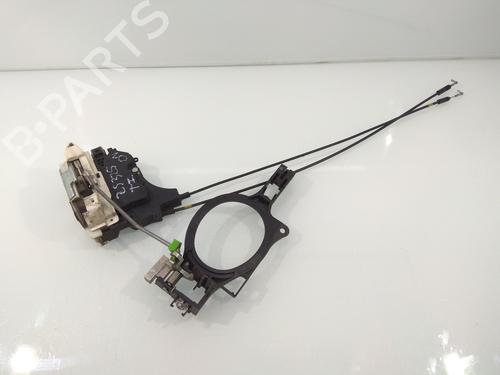 Rear left lock CITROËN C-CROSSER (VU_, VV_) 2.2 HDi | BP11716665C100 