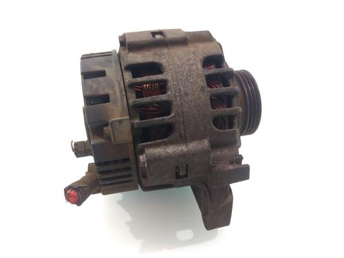 Alternator RENAULT CLIO II (BB_, CB_)  | BP9675593M7 