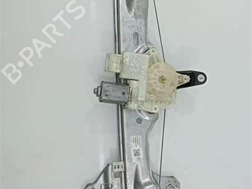 Used Front right window mechanism Front right window mechanism 38521674 38521674