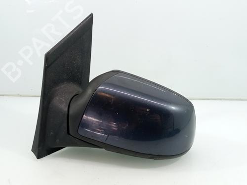 Left mirror FORD FOCUS II (DA_, HCP, DP)  | BP26402012C26 